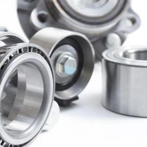 Bearing Steel Material Type and Grade