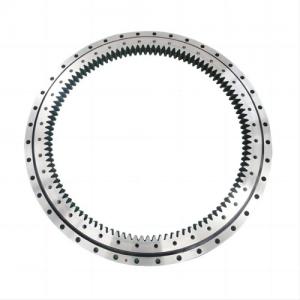 Kaydon RK series slewing ring bearing replacement 