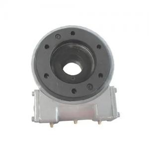 Rotary slew drive reducer SE5-62-H-16R for high jet fire truck