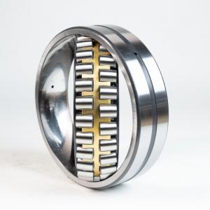 Spherical roller bearing factory supply