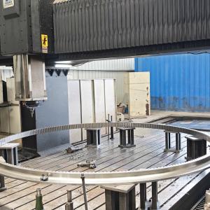Custom Processing 3m Segmented Large Ring Gear 