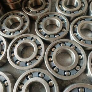Special High-Temperature Bearings