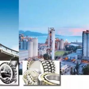 Analysis and treatment methods of common faults of rolling bearings in the cement industry