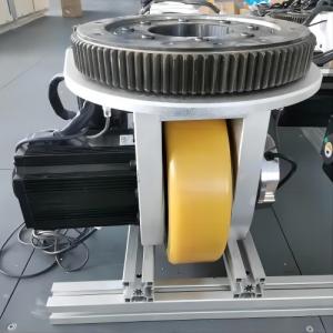How to extend the service life of slewing bearings