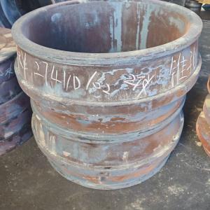 Key Steel Grades for Mechanical Components: A Comprehensive Guide