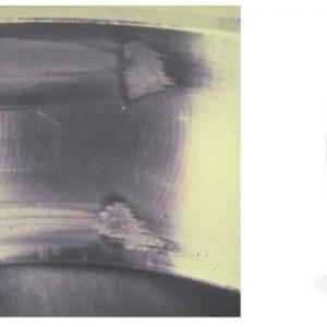 ISO 15243 Bearing Failure Modes During Operation - Part 1