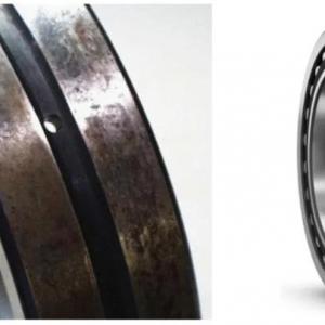  ISO 15243 Bearing Failure Modes During Operation - Part 2