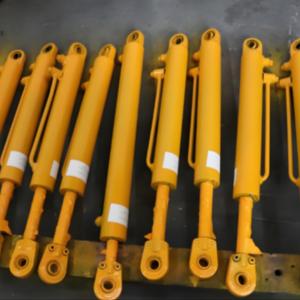 Agricultural Hydraulic Cylinder