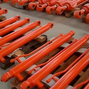 Agricultural Implement Hydraulic Cylinder