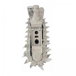Professional Trencher