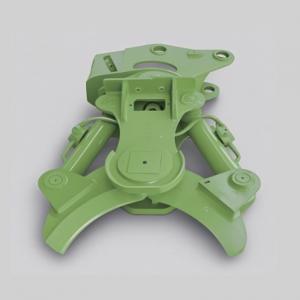 Bamboo Cutting Machine