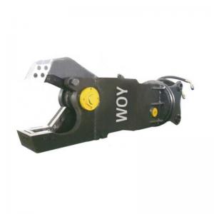Demolition Shear
