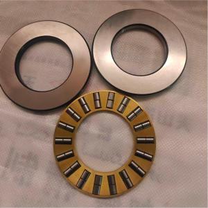 Detailed Introduction of Cylindrical Roller Bearing Series Models 89317M, 87417, etc