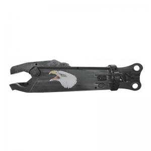 Eagle-Beak Shear