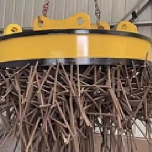 Electromagnetic Chuck