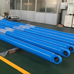 Excavator Hydraulic Cylinder
