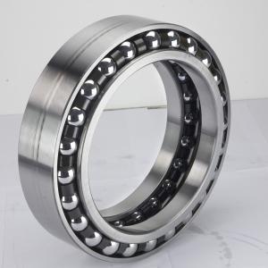 Excavator Travel Motor Bearing | Precision Transmission, Heavy-Duty Reliability