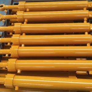 Hydraulic Cylinder