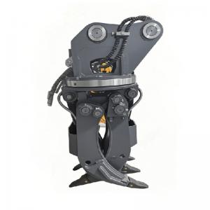 Linkage Large Disc Machine