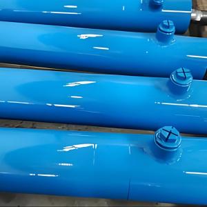 Loader Hydraulic Cylinder