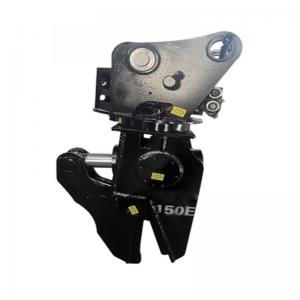 Mini Excavator Shears