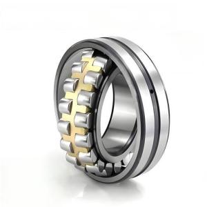 One-stop selection for 22207-22260 full series spherical roller bearings