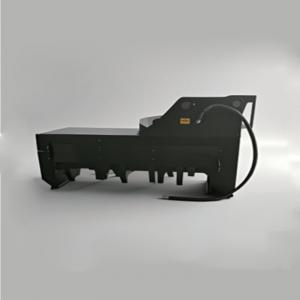 Powerful Wood Chipper