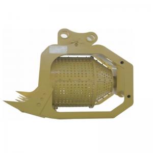 Screening Bucket