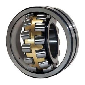 Spherical Roller Bearings 23030_23234 Series