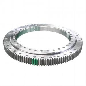 TGB cross roller slewing bearing