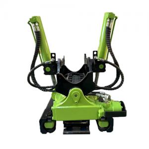 Tilt Rotator GL15