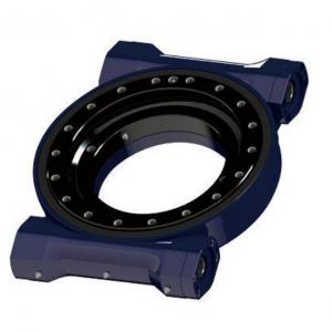 WEA17-2 Double Worm Slewing Drive 