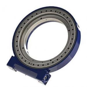  WEA25  Enclosed Housing Worm Gear Slewing Drive