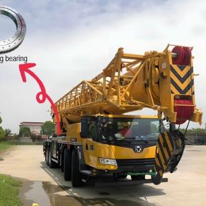XCMG Crane Slewing Bearing