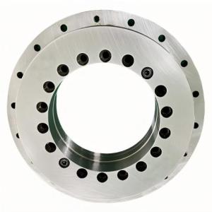 YRT100 Three Row Roller Rotary Table Bearing
