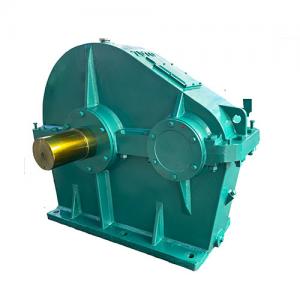 ZD70 Ball Mill Gearbox